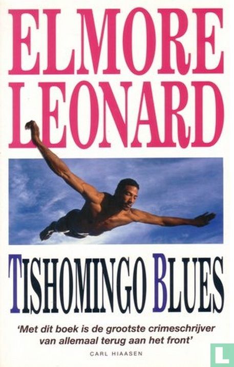 Tishomingo blues