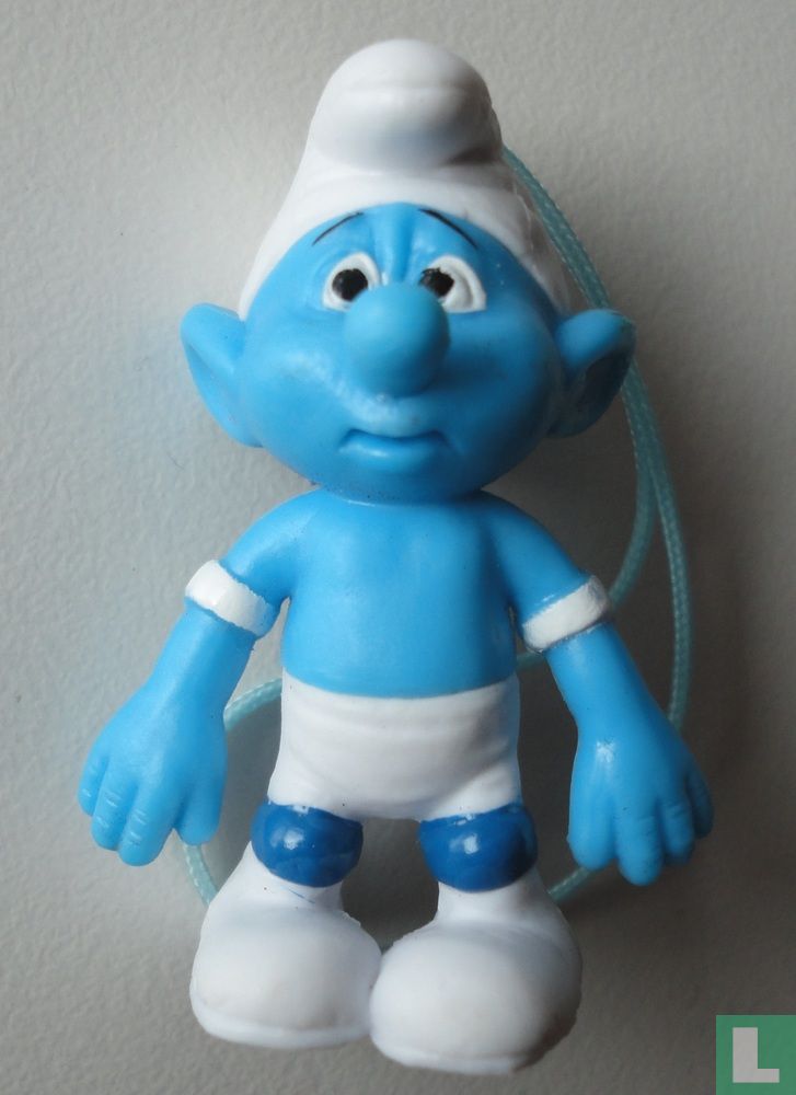 Panieksmurf