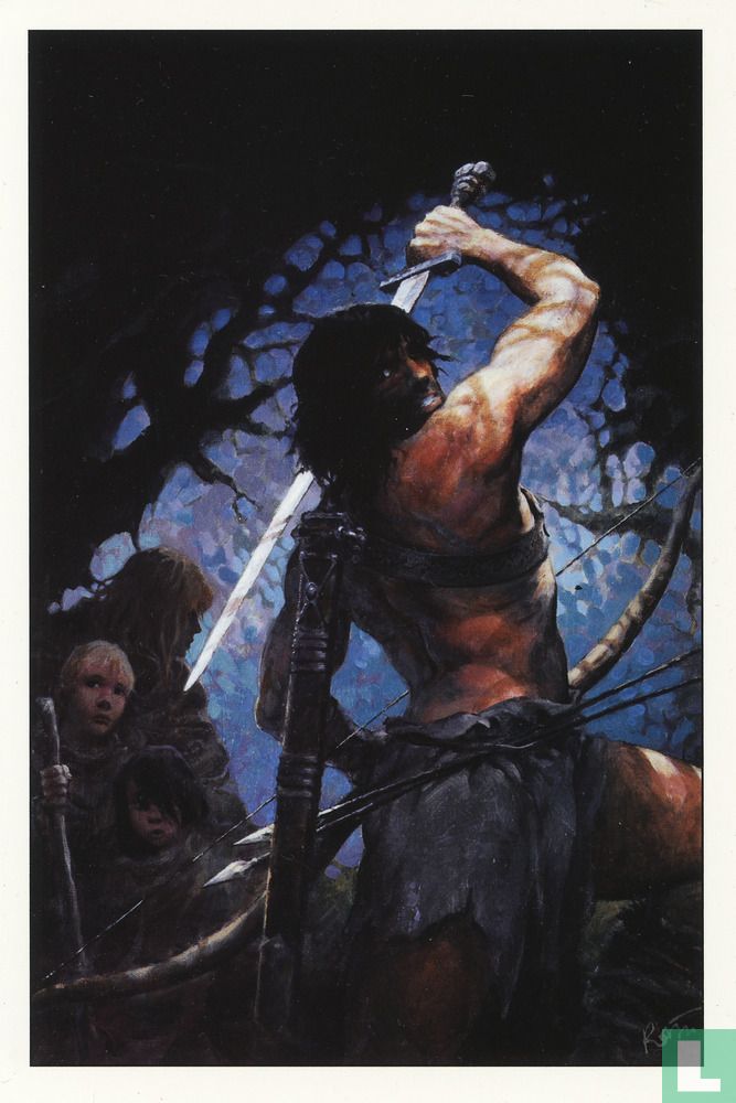 Thorgal 2