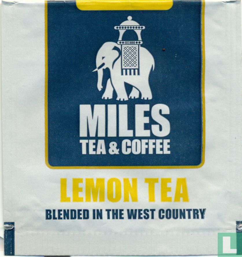 Lemon Tea