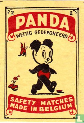 Panda 2