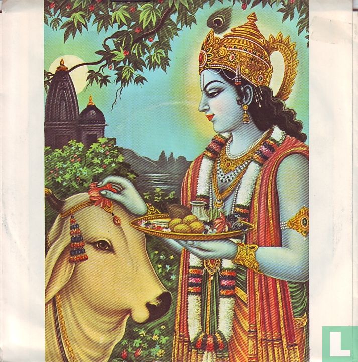 Govinda