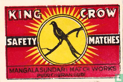 King Crow