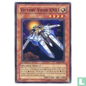 victory viper xx03