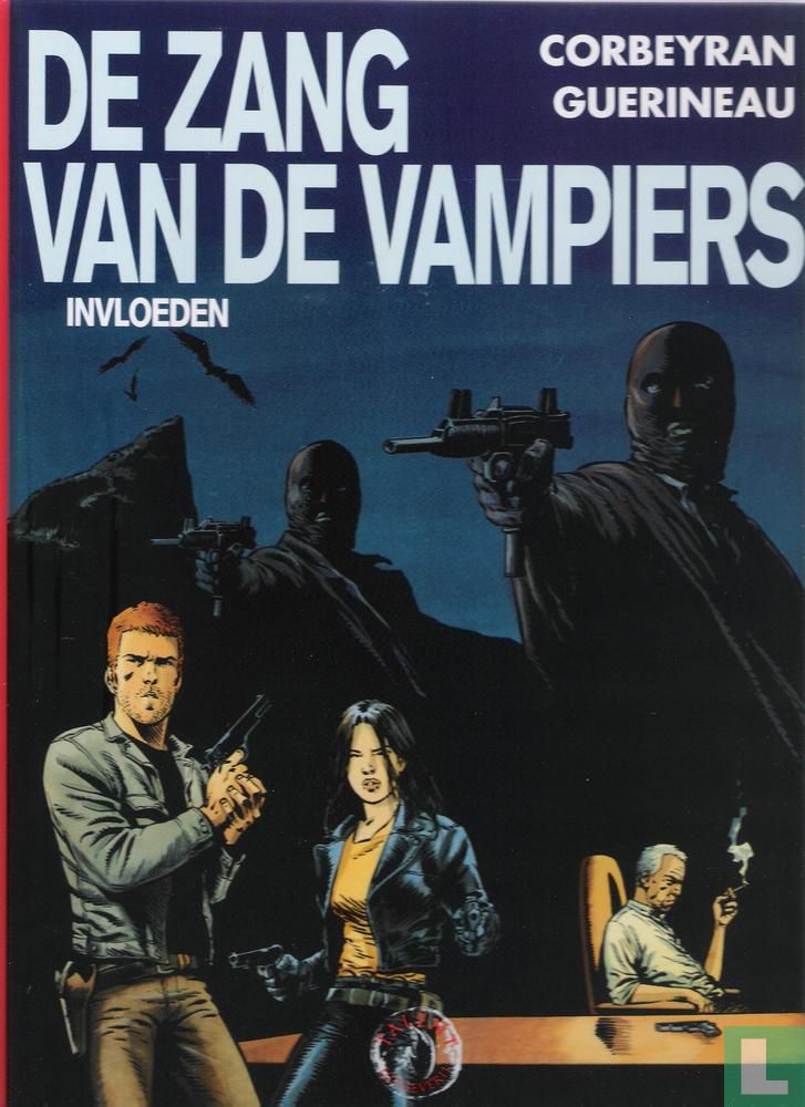 Invloeden