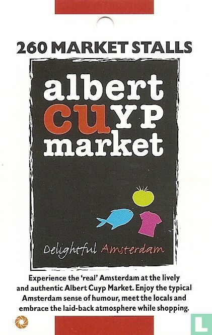 Albert Cuyp Markt