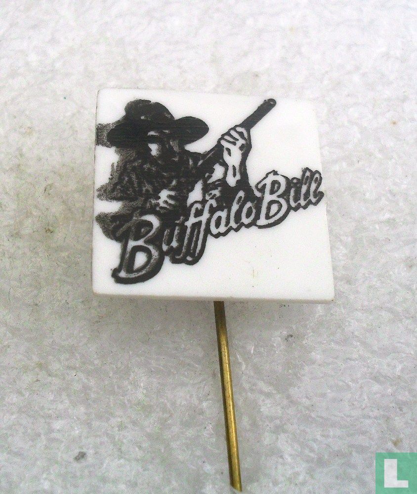 Buffalo Bill