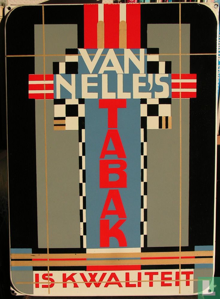 Van Nelle