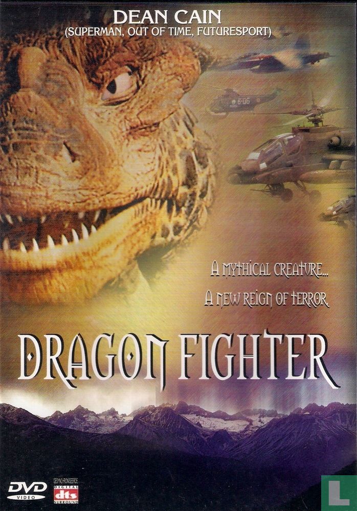 Dragon Fighter