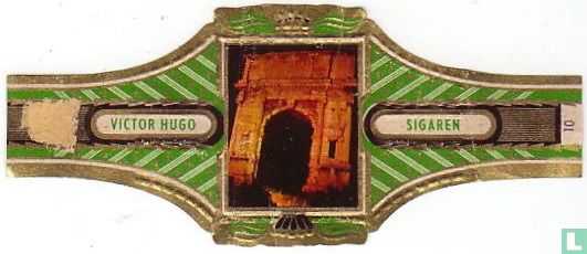 Titusboog