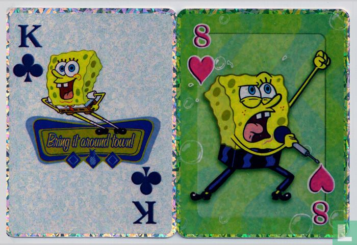 Spongebob / Spongebob