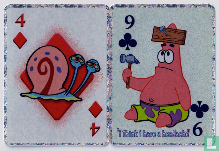 Gerrit / Patrick