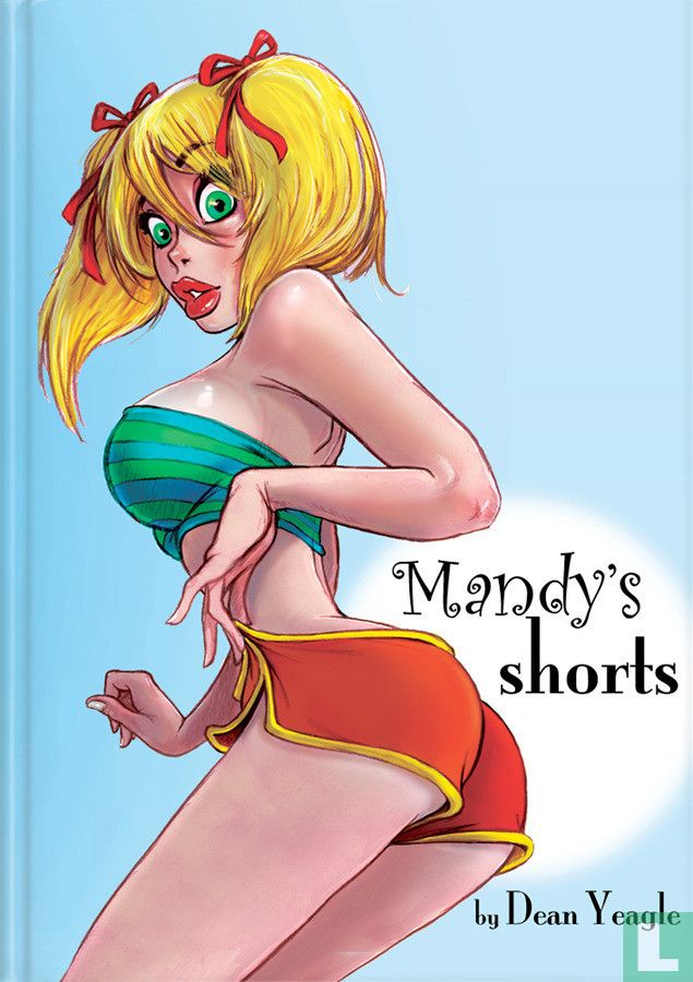 Mandy's Shorts