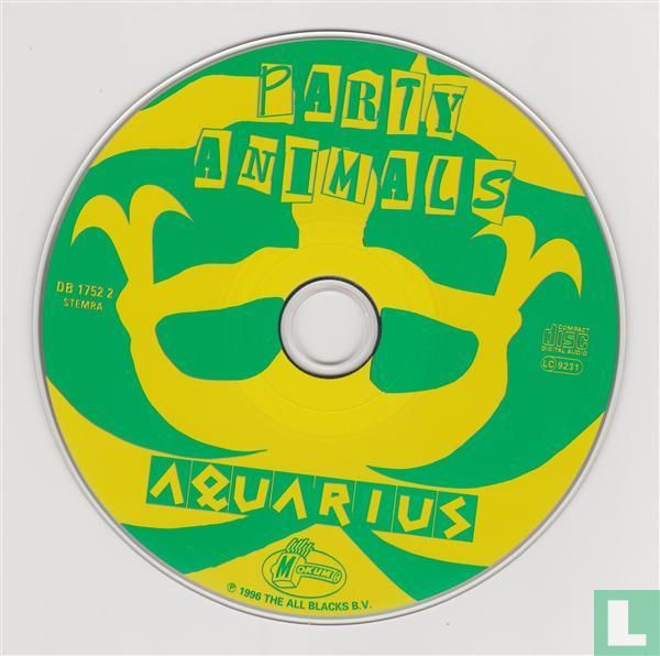 Aquarius
