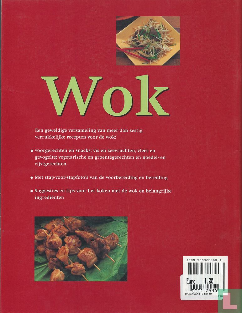 Wok