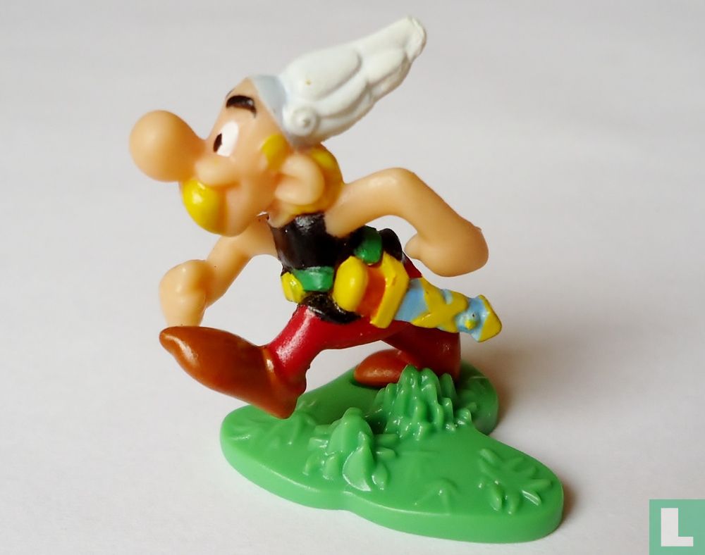 Asterix