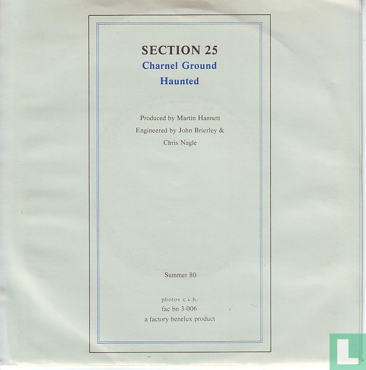 Charnel Ground