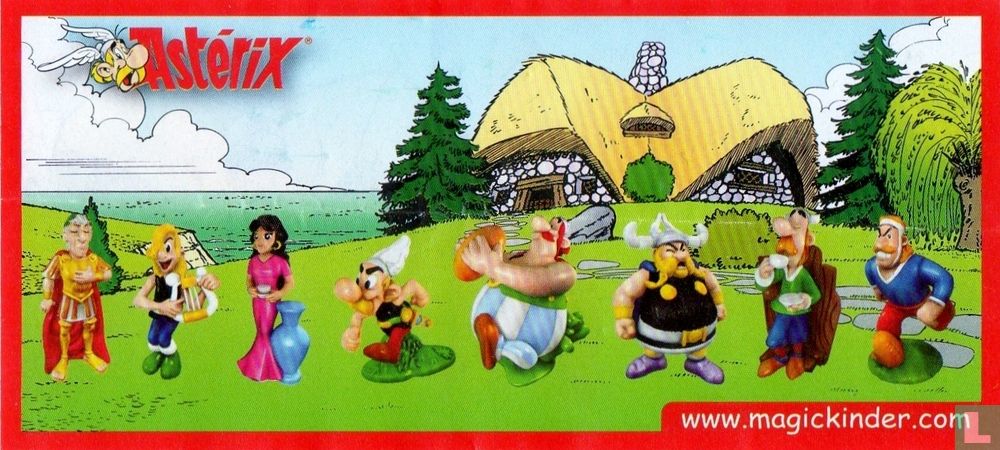 Asterix