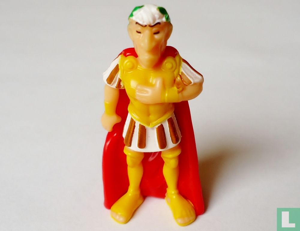 Julius Caesar