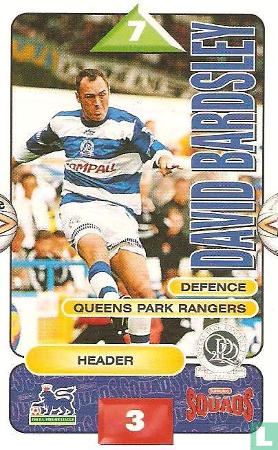 David Bardsley