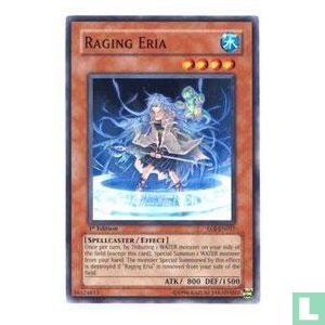 raging eria