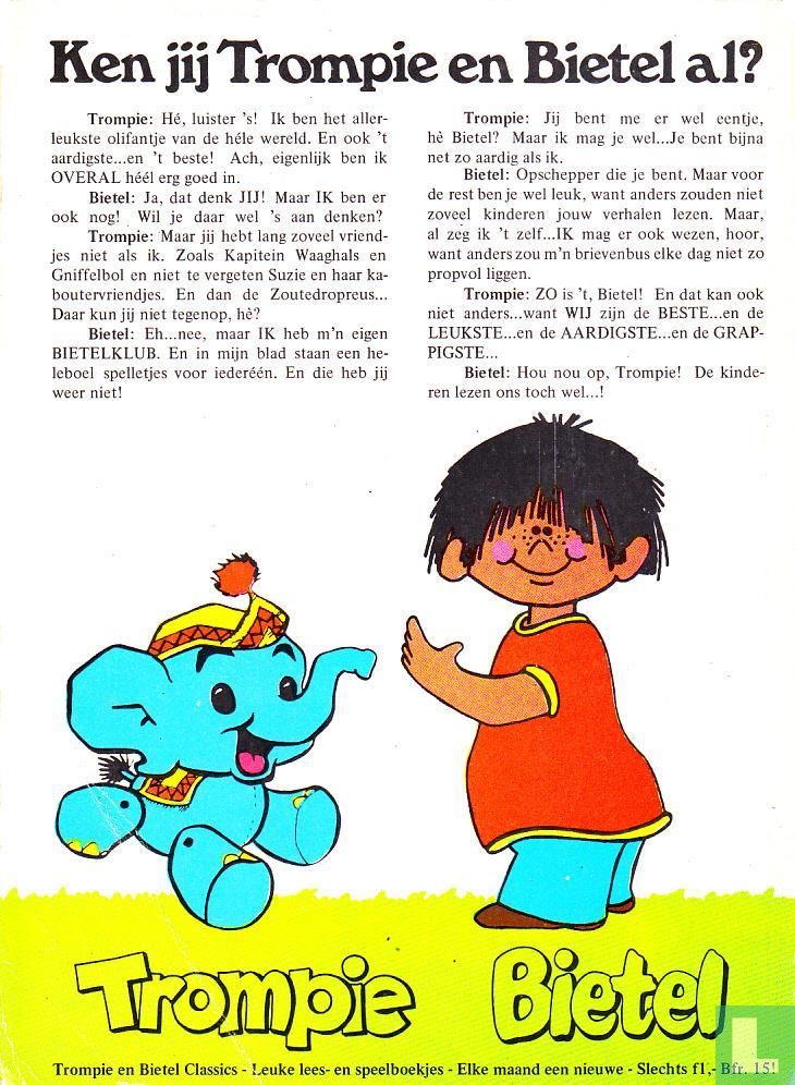 Pinocchio