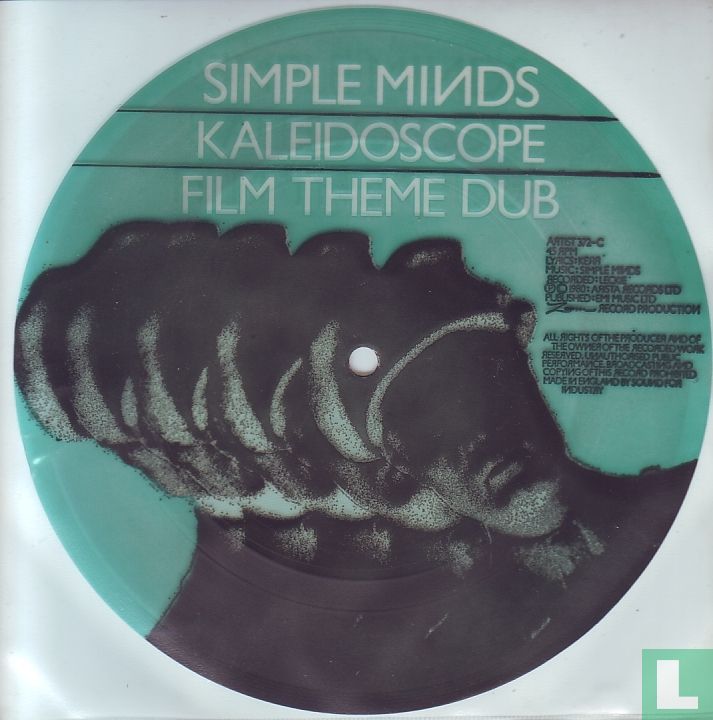 Kaleidoscope