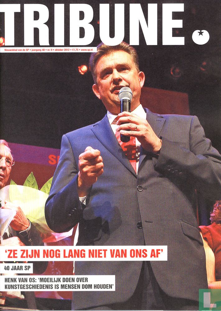 Tribune 9