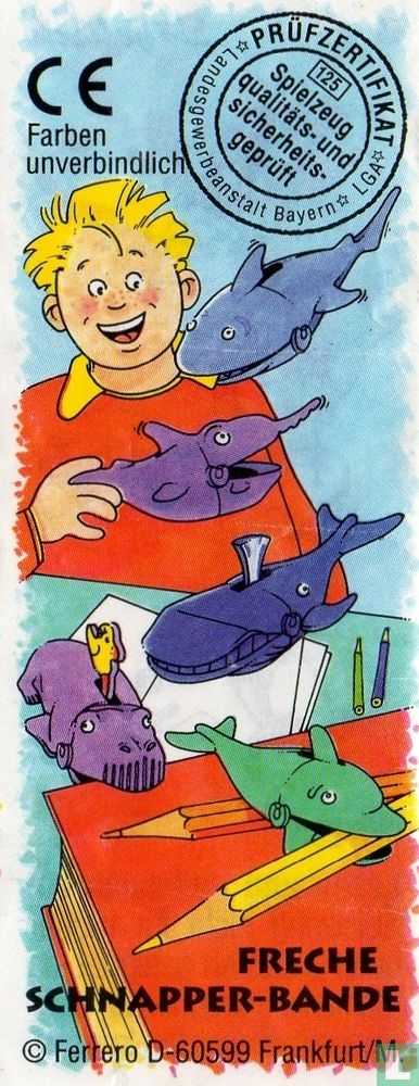 Whale 'Wal'
