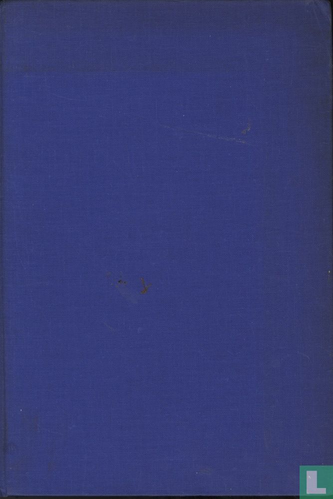 Het blauwe continent