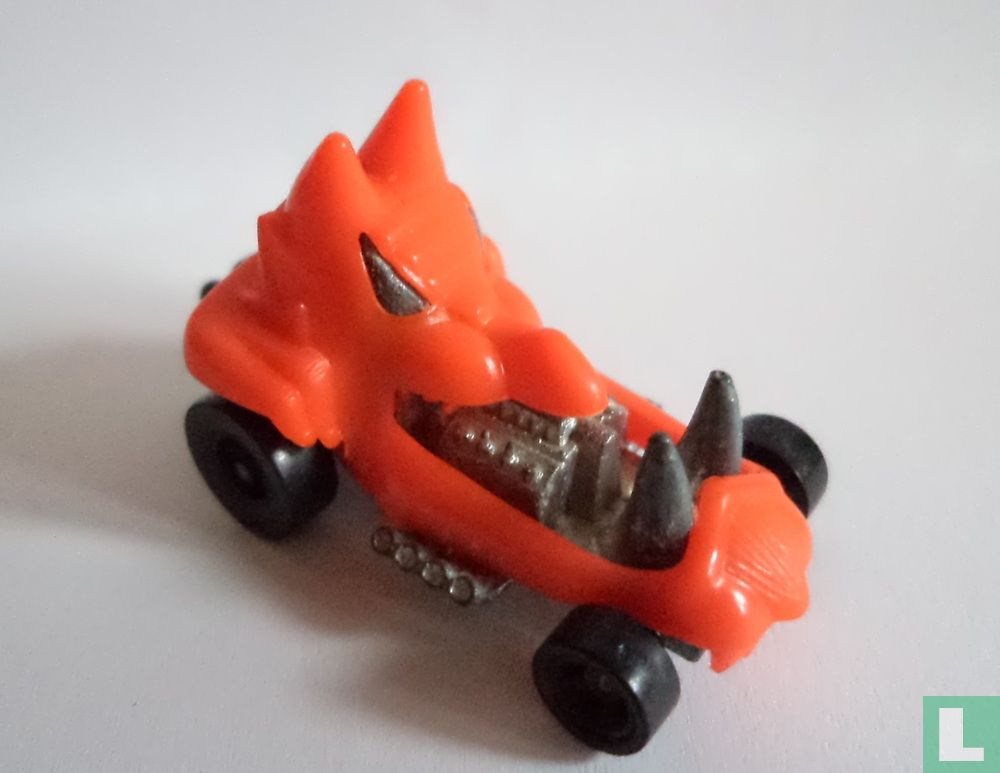 Dragster 7