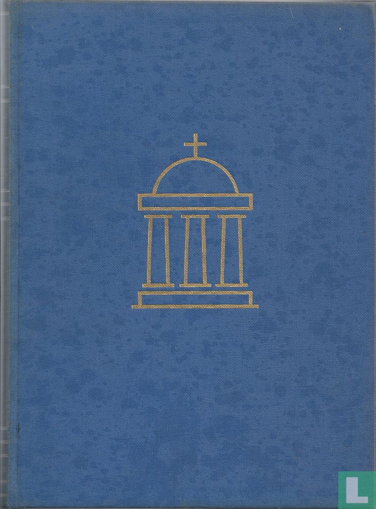 De Tempel Van Het Gezin
