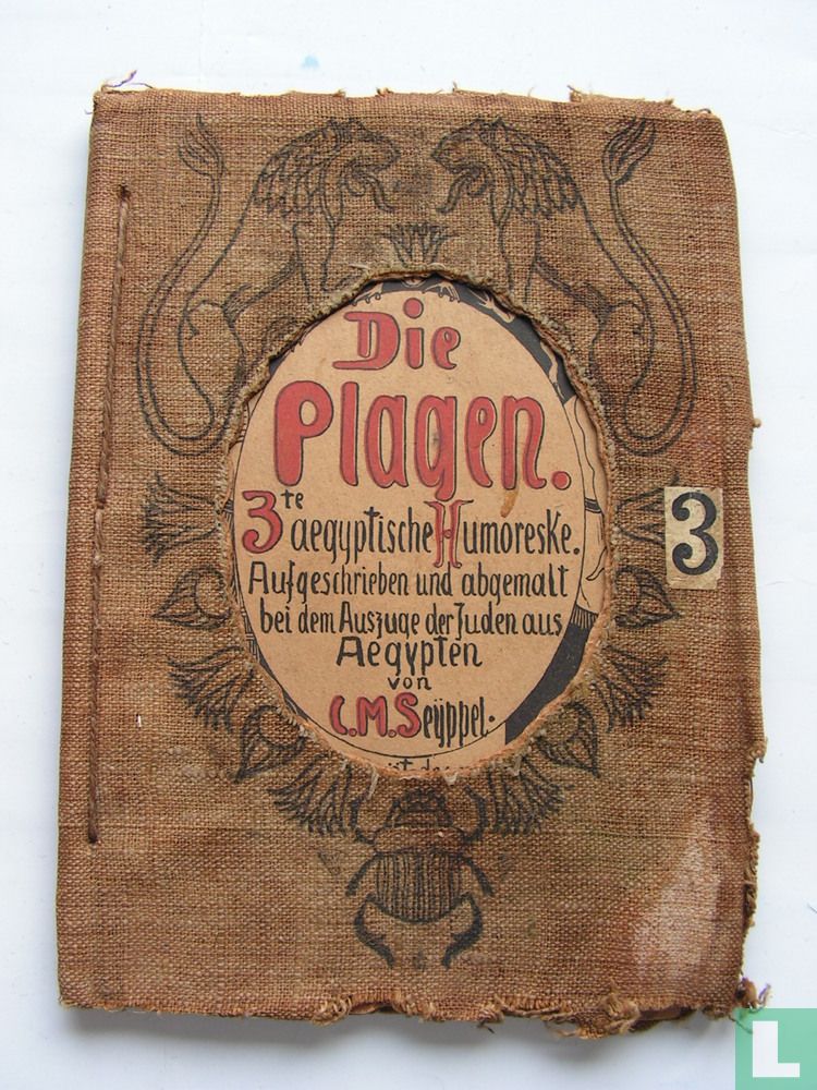 Die Plagen