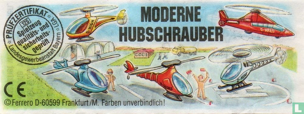 D-HRED