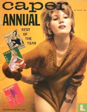 Caper Annual