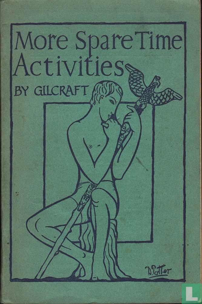 More Spare Time Activities