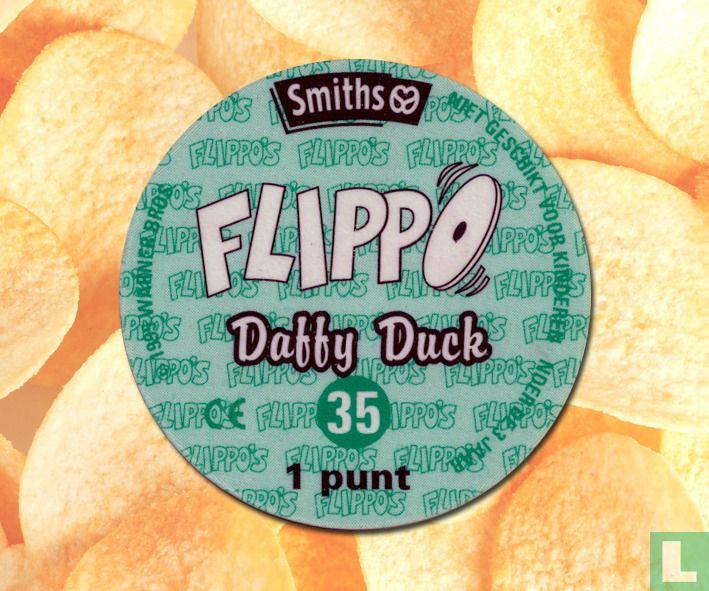 Daffy Duck