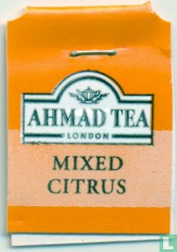 Mixed Citrus