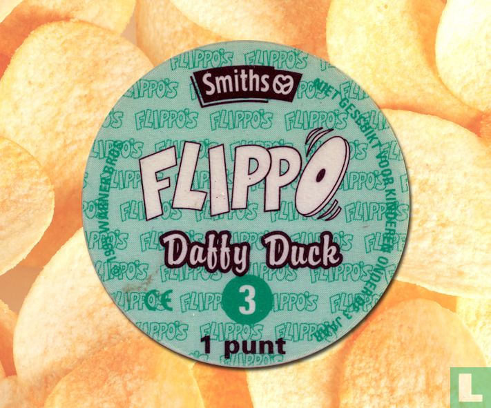 Daffy Duck