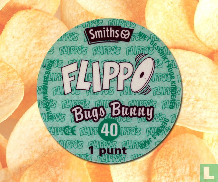 Bugs Bunny