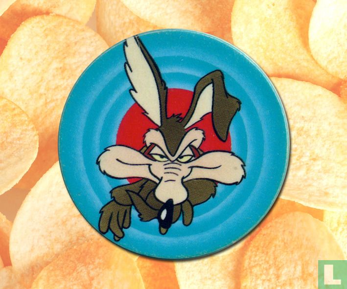 Coyote 