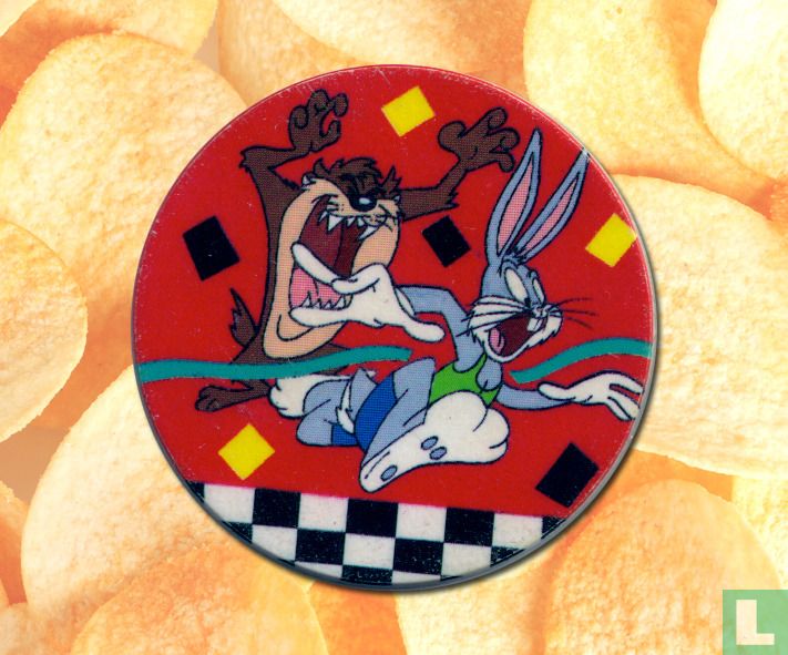 Bugs Bunny