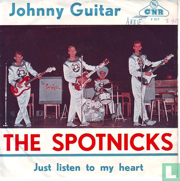 Johnny Guitar