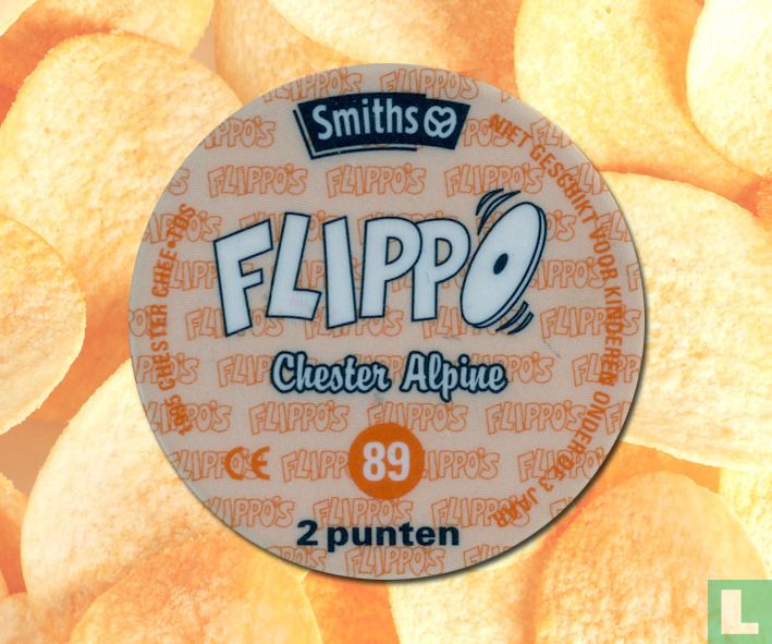 Chester Alpine
