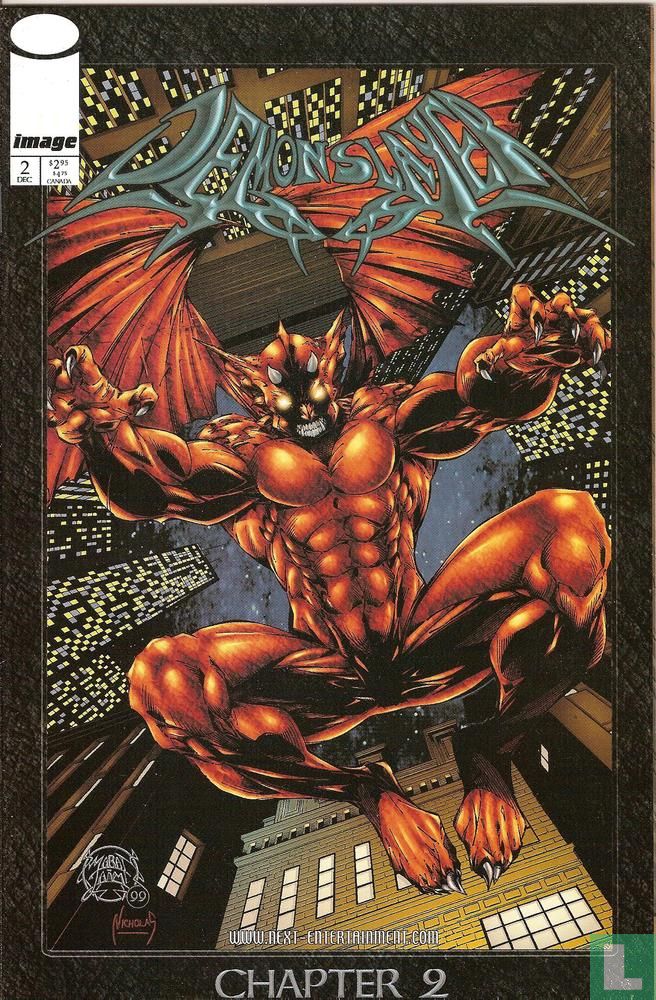 Demonslayer 2