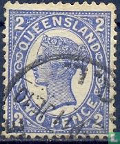 Queen Victoria