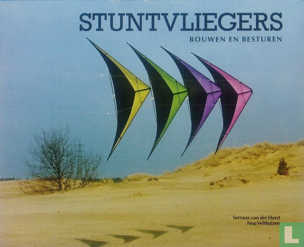 Stuntvliegers 