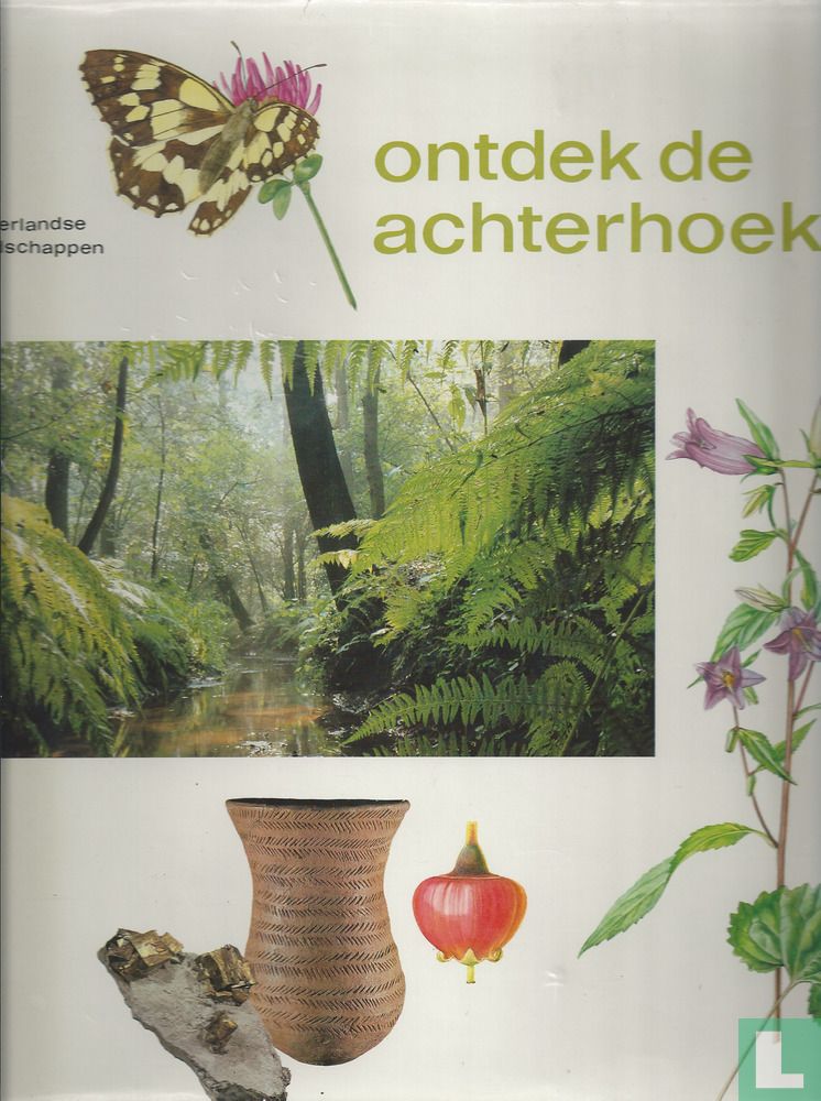 Ontdek de Achterhoek
