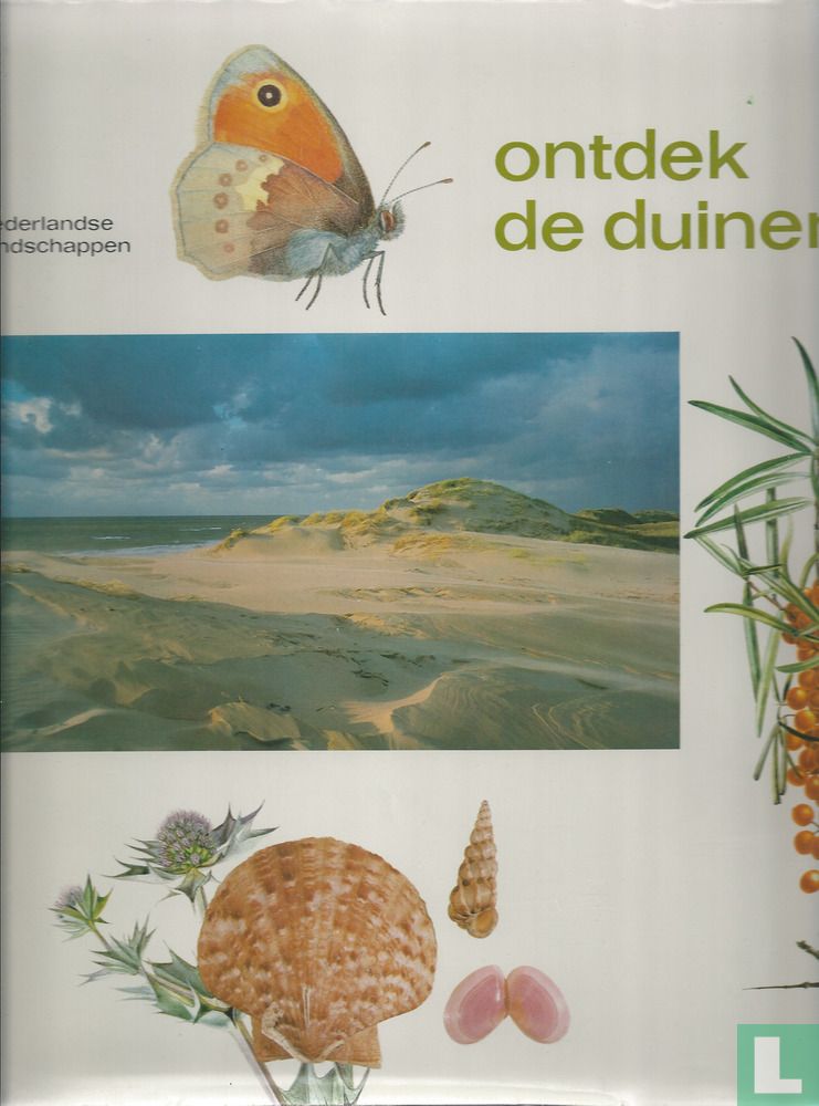 Ontdek de duinen