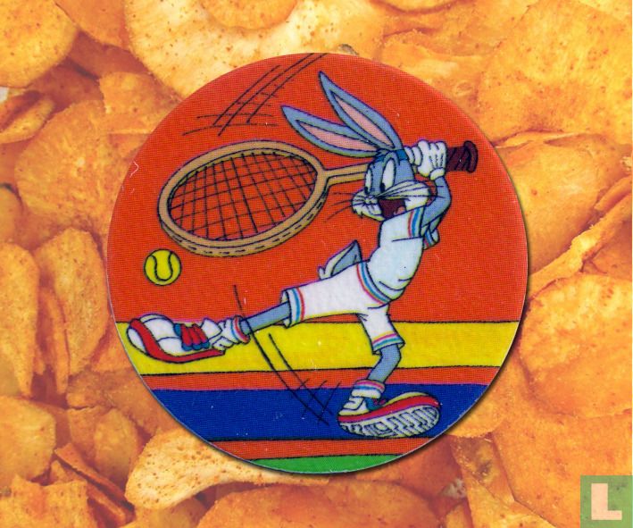 Bugs Bunny 